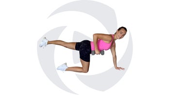 Total Body Posture Integration: Functional Strength, Stability, and Control (30 Min)