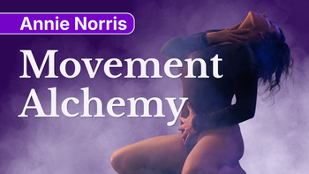 Movement Alchemy 01.09.26