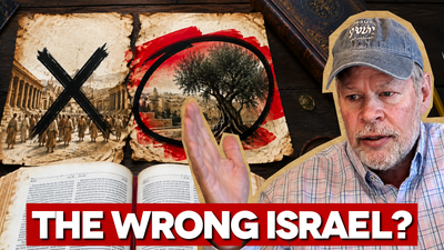SPECIAL DOUBLE-HEADER: "Identity Crisis: Who Are You in Messiah?" | Shabbat Night Live