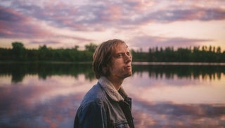 Promotional artwork for Aleksi Campagne Live Stream