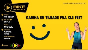 Karina Friis - Remember me? <3