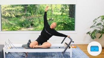  RBS-BW2 - Reformer Box Series - Beginner Workout 2