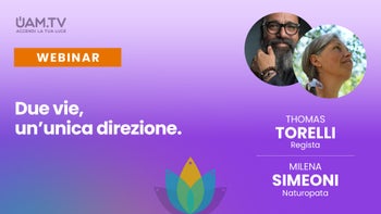 Due vie, un’unica direzione.