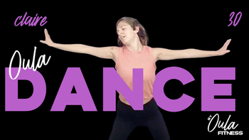 Oula Dance | State Fair | Claire | 9.7.26