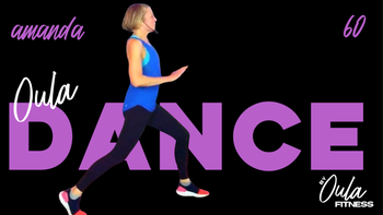 Oula Dance | Animal | Amanda | 9.10.26