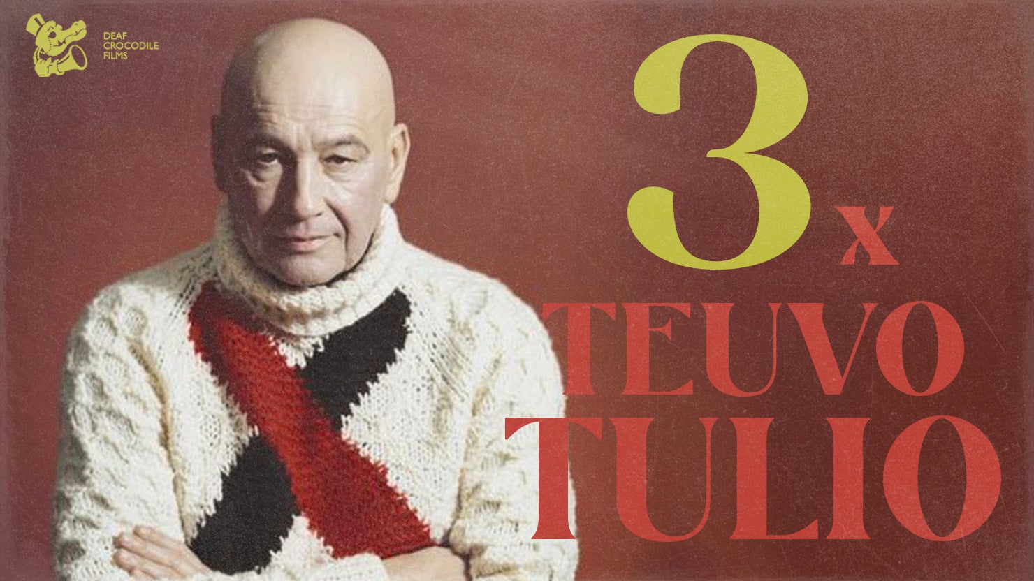 Three by Teuvo Tulio