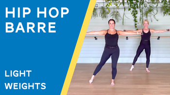 9/8/26: Maria Hip Hop