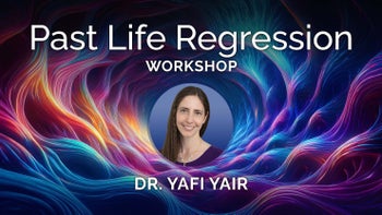 Past Life Regression Workshop