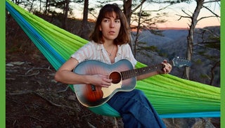 Promotional artwork for Maya de Vitry Live Stream