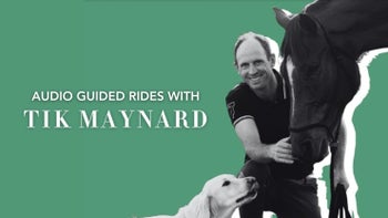 Tik Maynard's Guided Rides (Audio Only)
