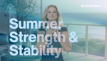 Summer Strength & Stability
