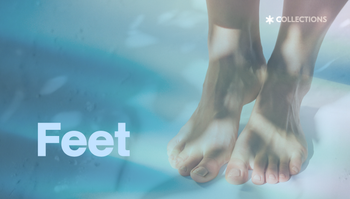 Foot