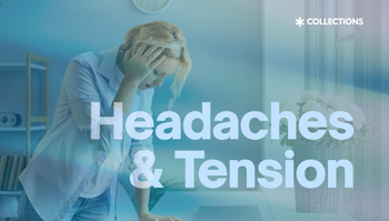 Headaches & Tension