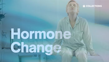 Hormone Change