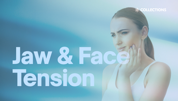 Jaw & Face Tension
