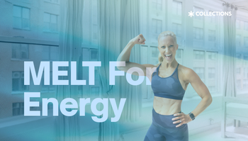MELT for Energy
