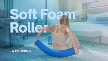 Soft Foam Roller