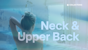 Neck & Upper Back