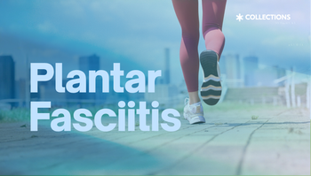 Plantar Fasciitis