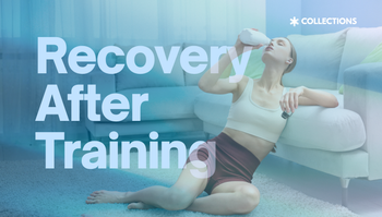 Recovery After Training