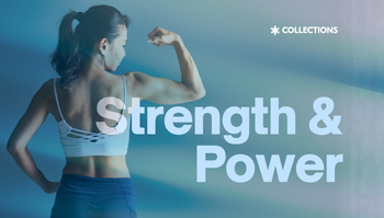 Strength & Power