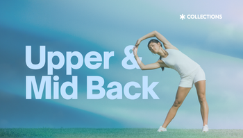 Upper & Mid Back