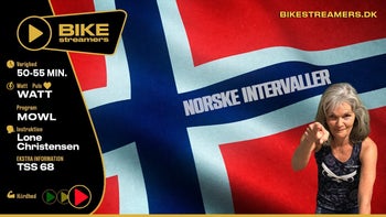 Norske intervaller