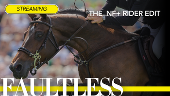 Faultless - The NF+ Rider Edit