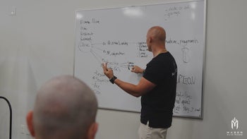 Objection Masterclass: Day 2 Training