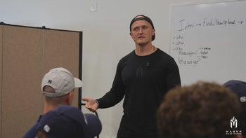 Personal Development: Day 1 Sales Camp