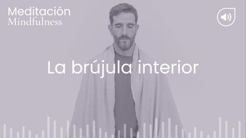 La brújula interior. Meditación con Germán