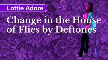 Hot & Heavy: Change in the House of Flies by Deftones 03.09.26 