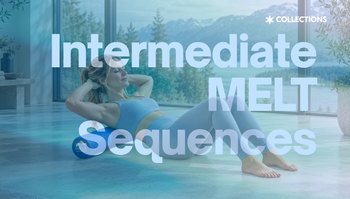 Intermediate MELT Sequences