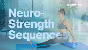 NeuroStrength Sequences