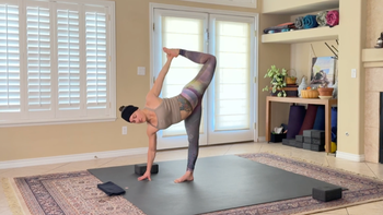 Power Vin 45 - Flow to Strength