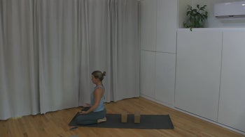 9.7.26 Flow with Shelby- This class can be broken into a 30min or 60min practice. Total Body/ Full Spectrum
