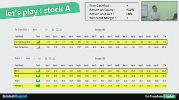 2609 WBS -  Stock-Picking On Steroids- Find The Top 1% In Under 3 Minutes