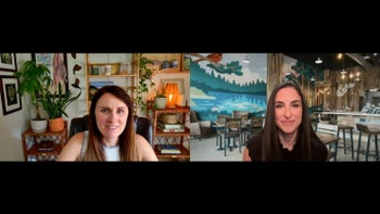 A Local Artist's Strategy From First Job to Thriving Business with Rachel Castaneda Studio Chat