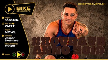 Jesper Skovhave - Skovhave Anno 2019