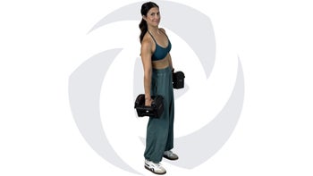 Core Stability & Loaded Strength: Build Deep Strength Through Control and Stability (33 Min)