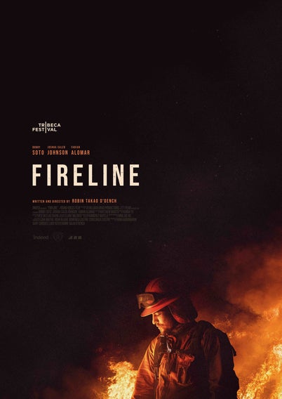Fireline