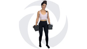 Heavy Posterior Chain Strength With Focused Hinges: Build Powerful Glutes Through Controlled Dumbbell Training (34 Min)