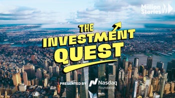 The Investment Quest