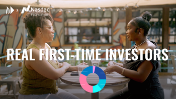 A New Investing Series for People with Zero Experience | The Investment Quest Trailer