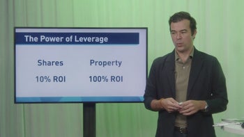 2609 WBS - Why Property & How To Get Started