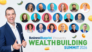 Wealth Building Summit 2026