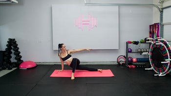 Full Body Reset - Mobility