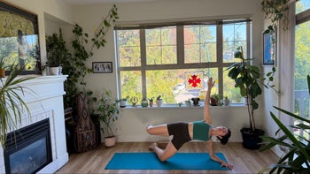 Take Care Of Your Mind (90-min) Hatha