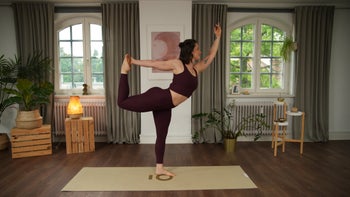 Growing Practice: Herzöffnung & Verbindung mit dem Außen