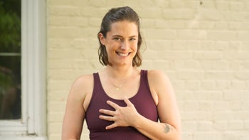 Einführung in das Programm „ReLove Yourself – In Verbindung mit dir"